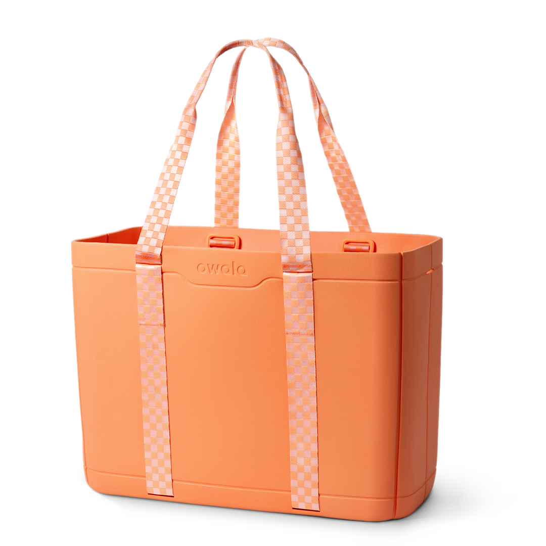 The Sun-Day Collapsible Tote O2