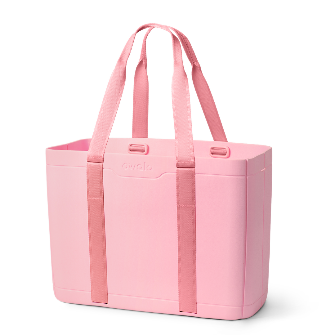 The Sun-Day Collapsible Tote O2
