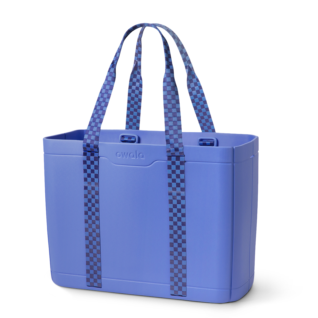The Sun-Day Collapsible Tote O2