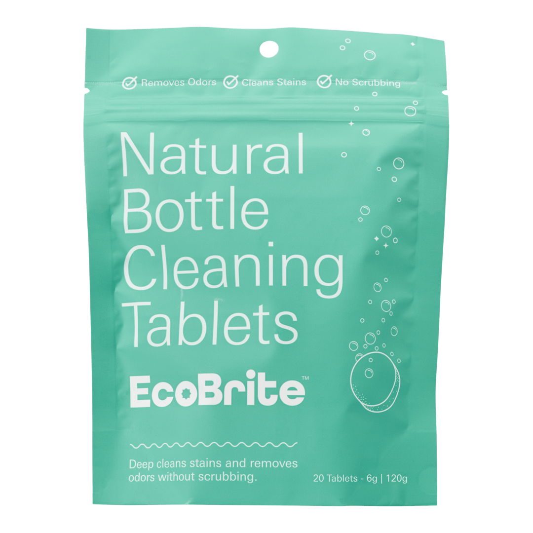 Bottle Cleaning Tablets Y1
