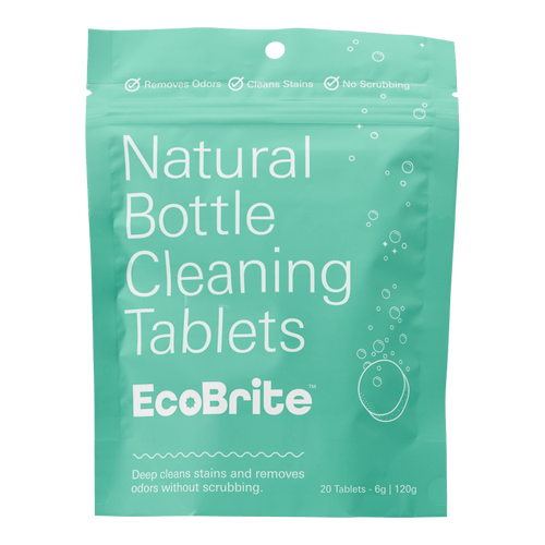 Bottle Cleaning Tablets Y1