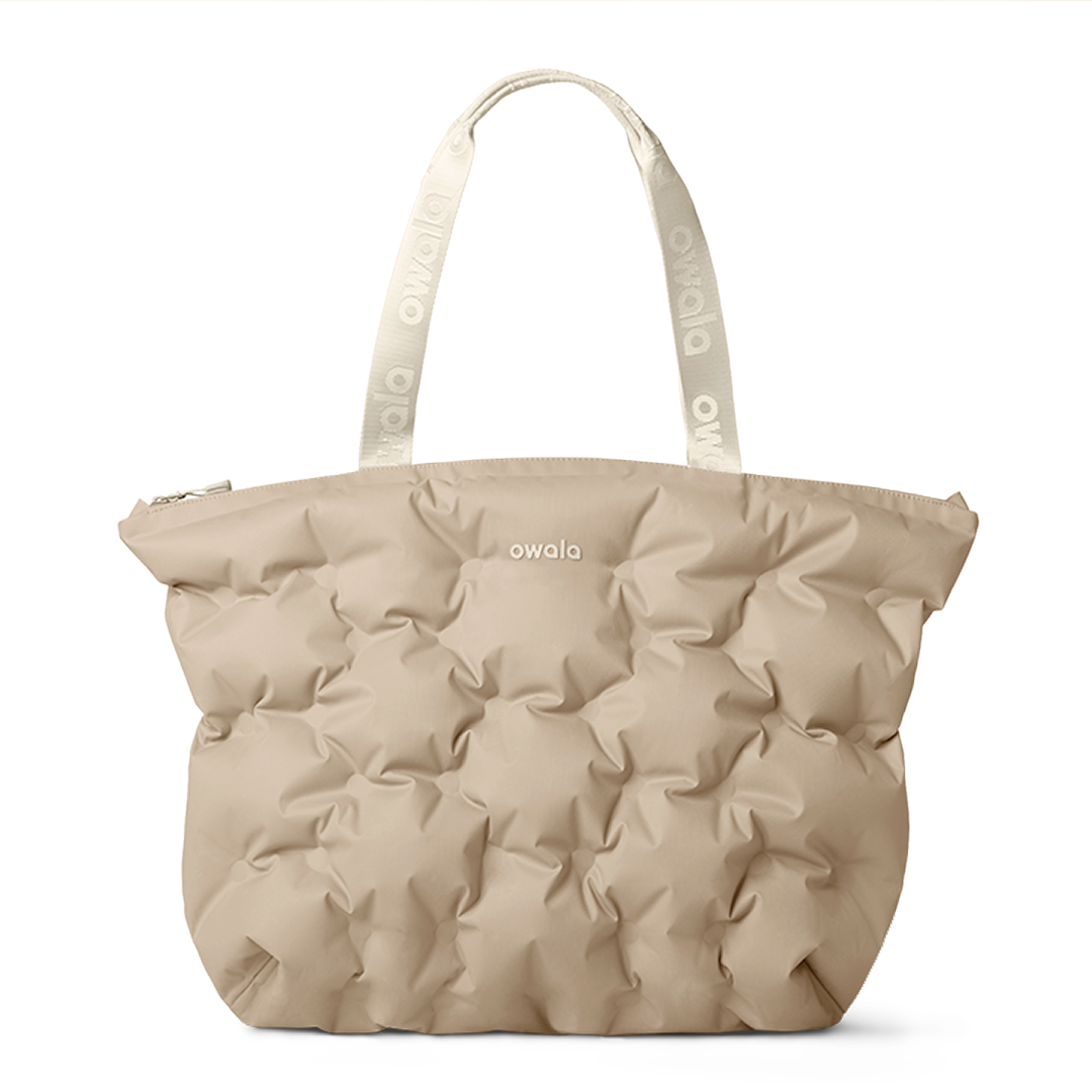 The Cloud Insulated Tote Y9