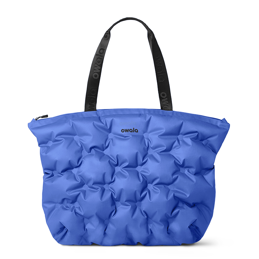 The Cloud Insulated Tote Y9