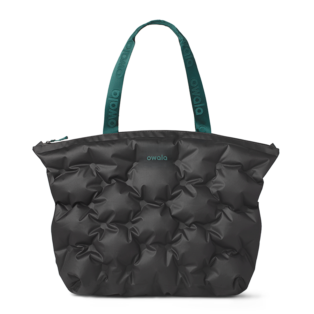 The Cloud Insulated Tote Y9