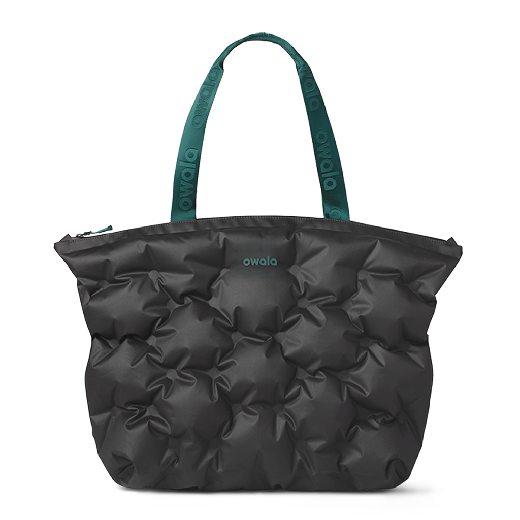 The Cloud Insulated Tote P1