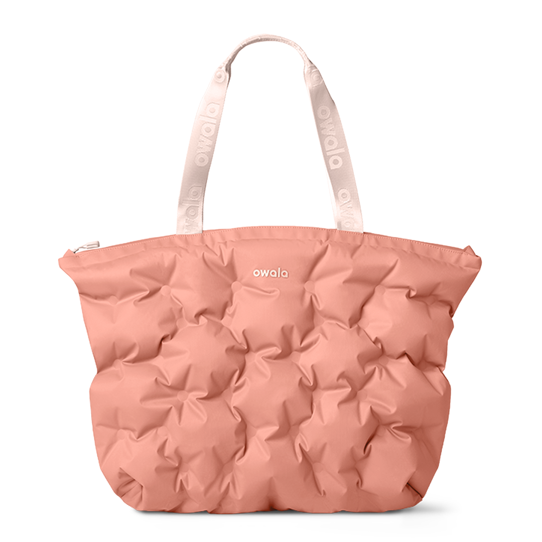 The Cloud Insulated Tote Y9