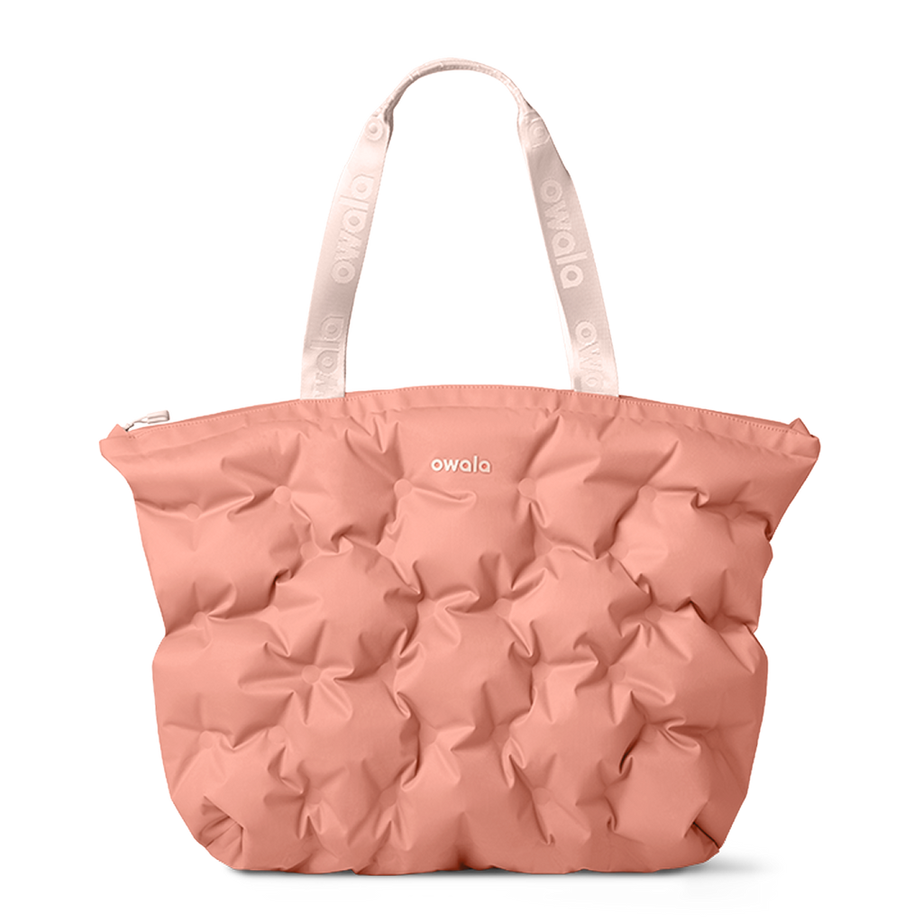 The Cloud Insulated Tote P1