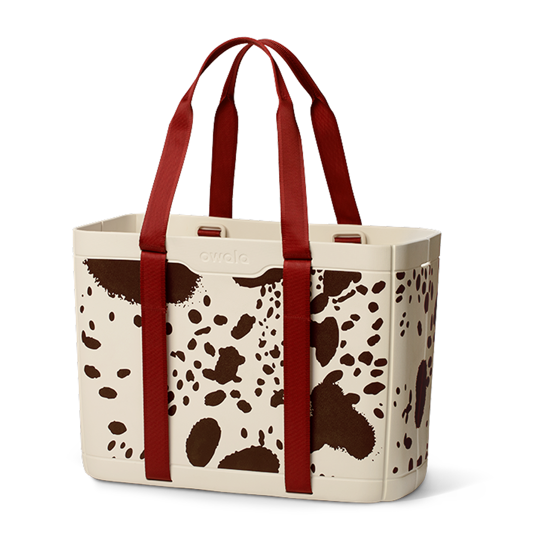The Sun-Day Collapsible Tote O2