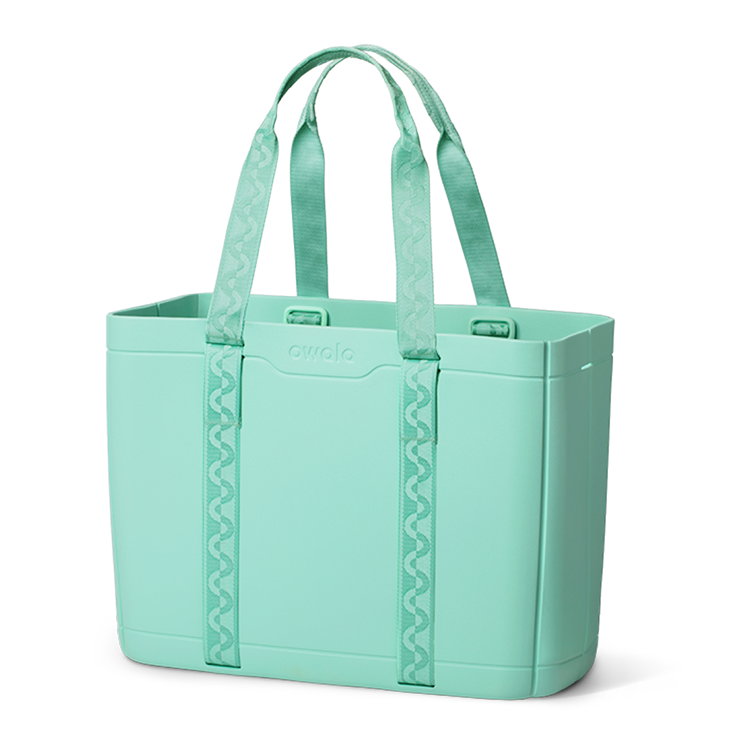 The Sun-Day Collapsible Tote O2