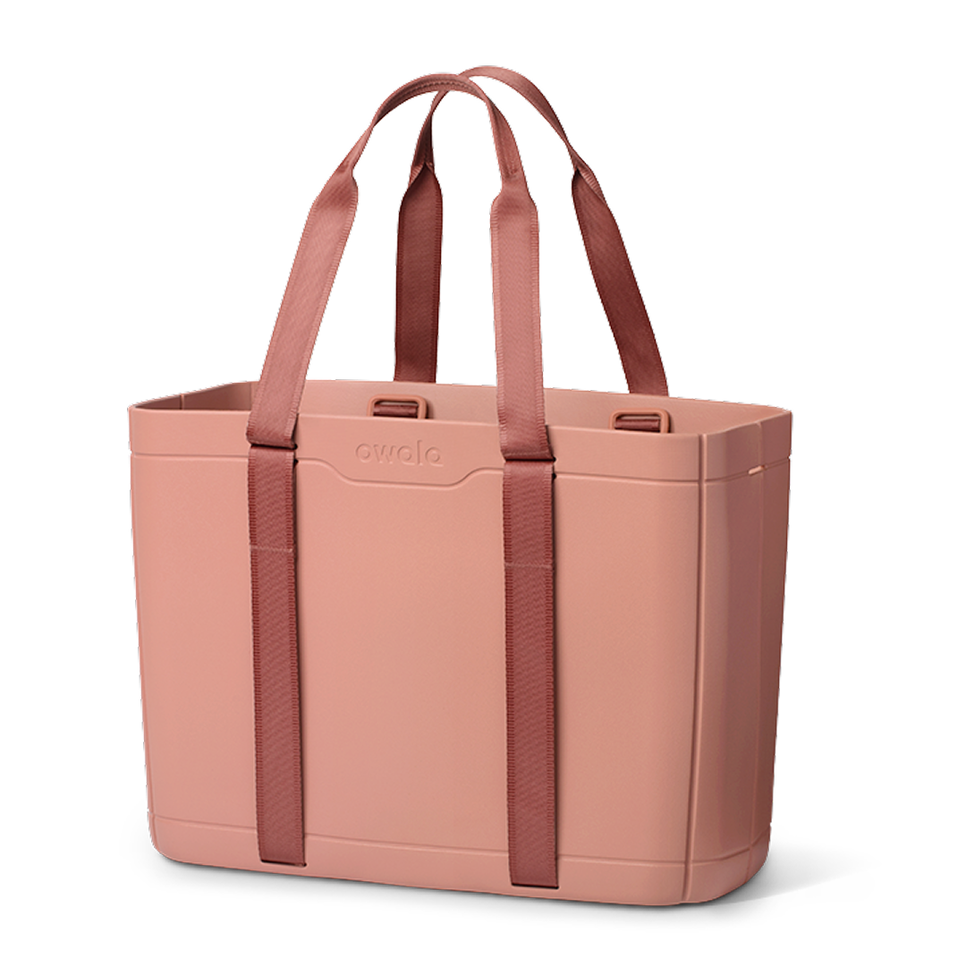 The Sun-Day Collapsible Tote O2