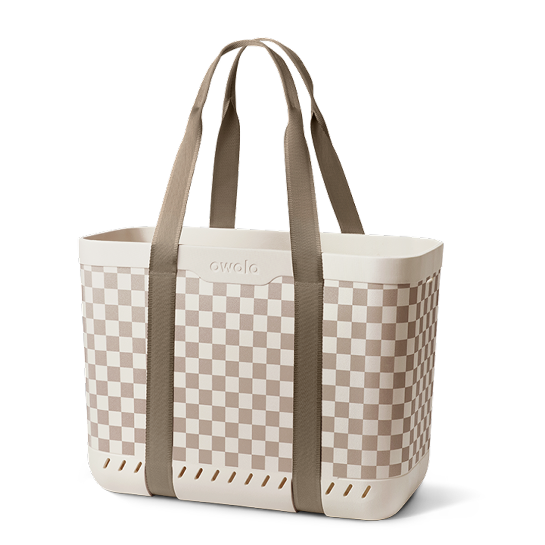 The Sun-Day Tote S6