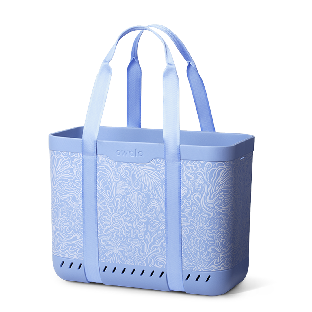 The Sun-Day Tote S6