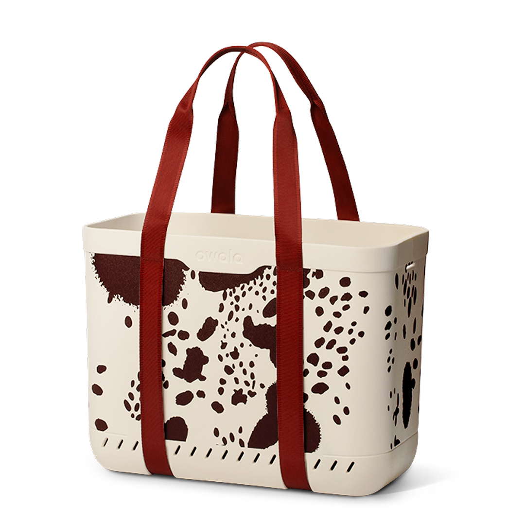 The Sun-Day Tote S6