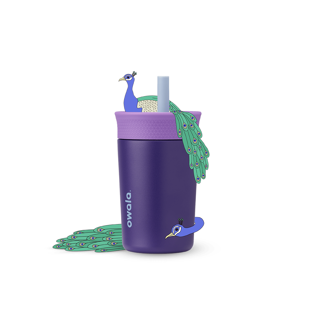 Kids' Tumbler O9