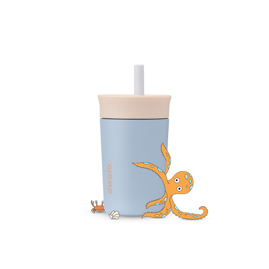 Kids' Tumbler O9