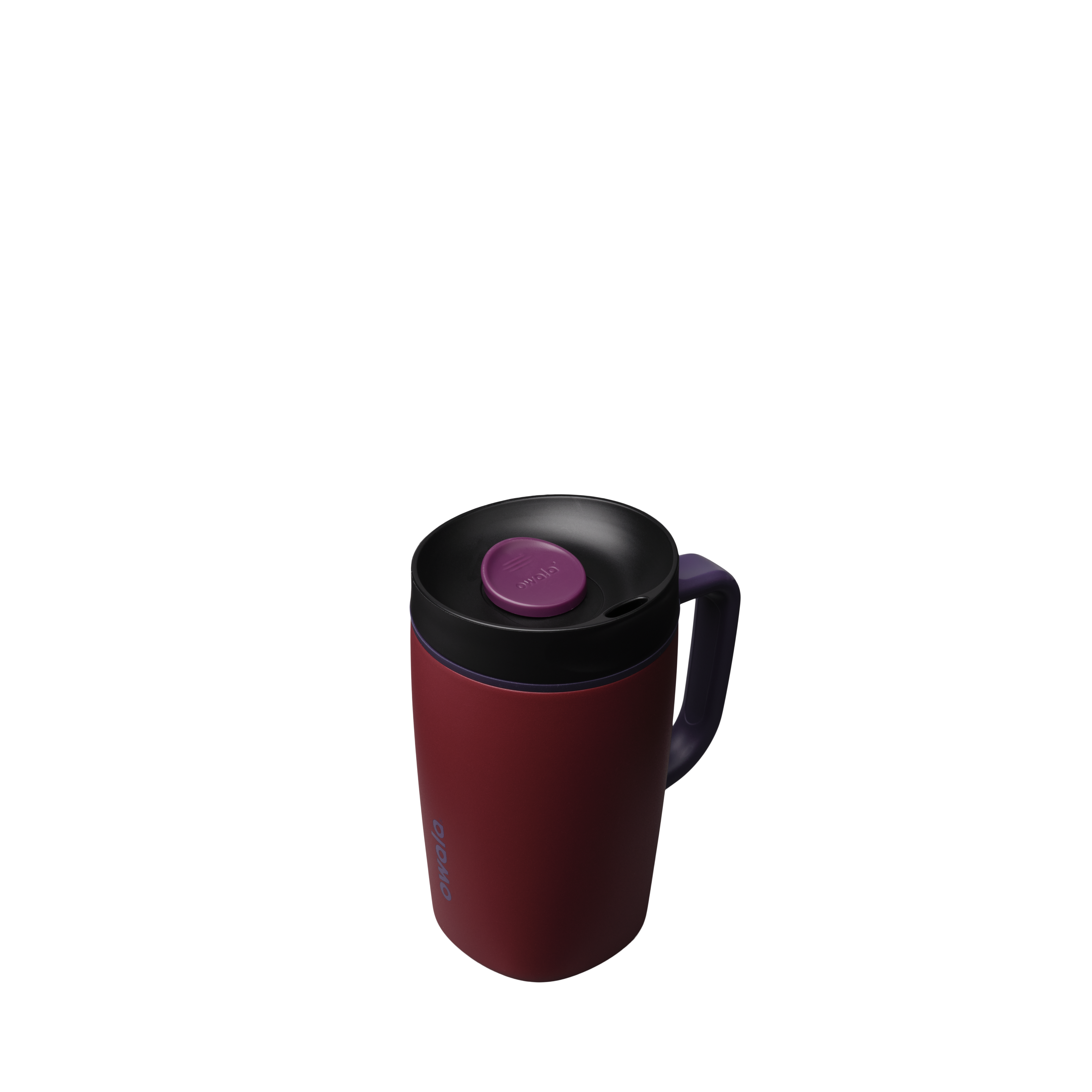 SmoothSip® Slider with Handle I3