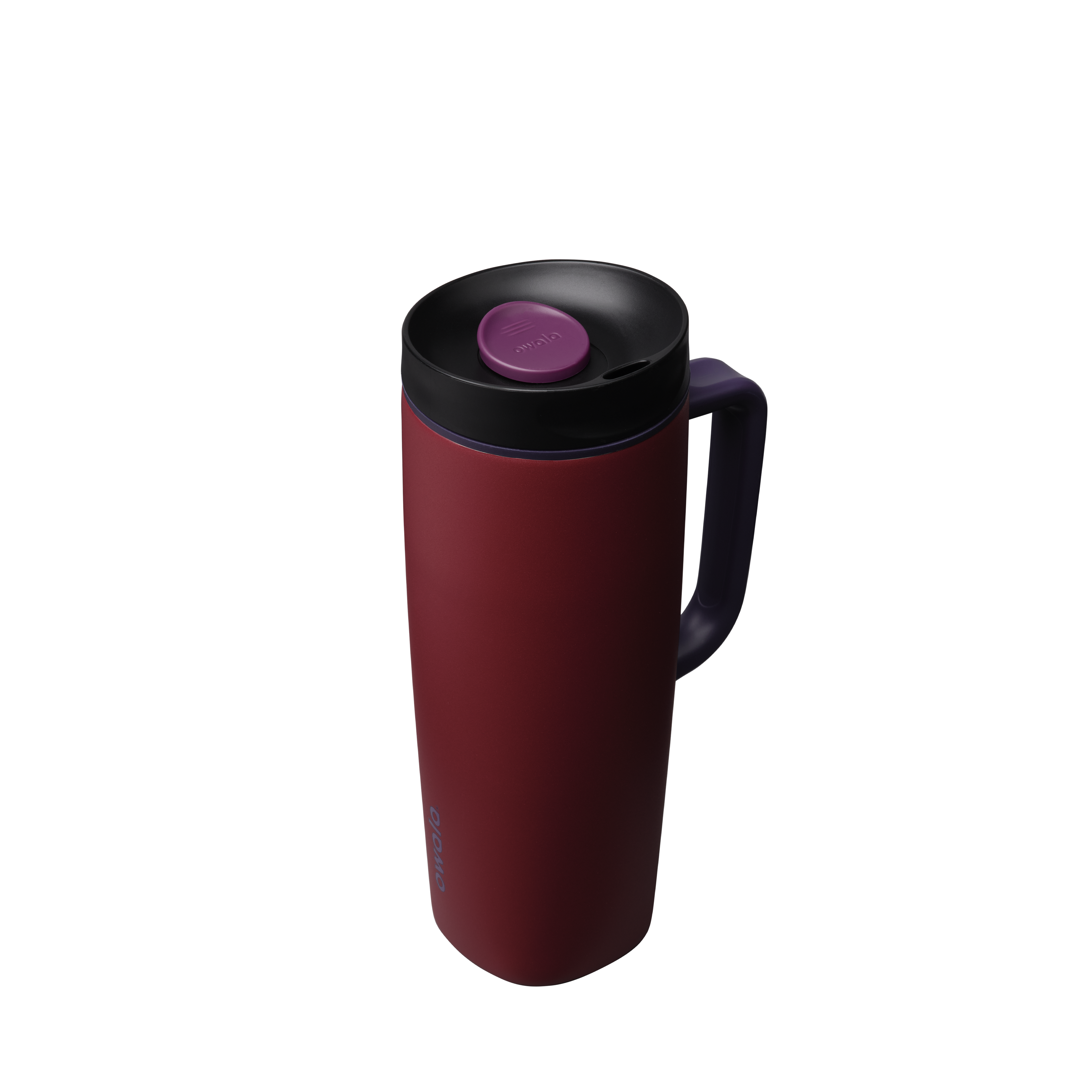 SmoothSip® Slider with Handle I3