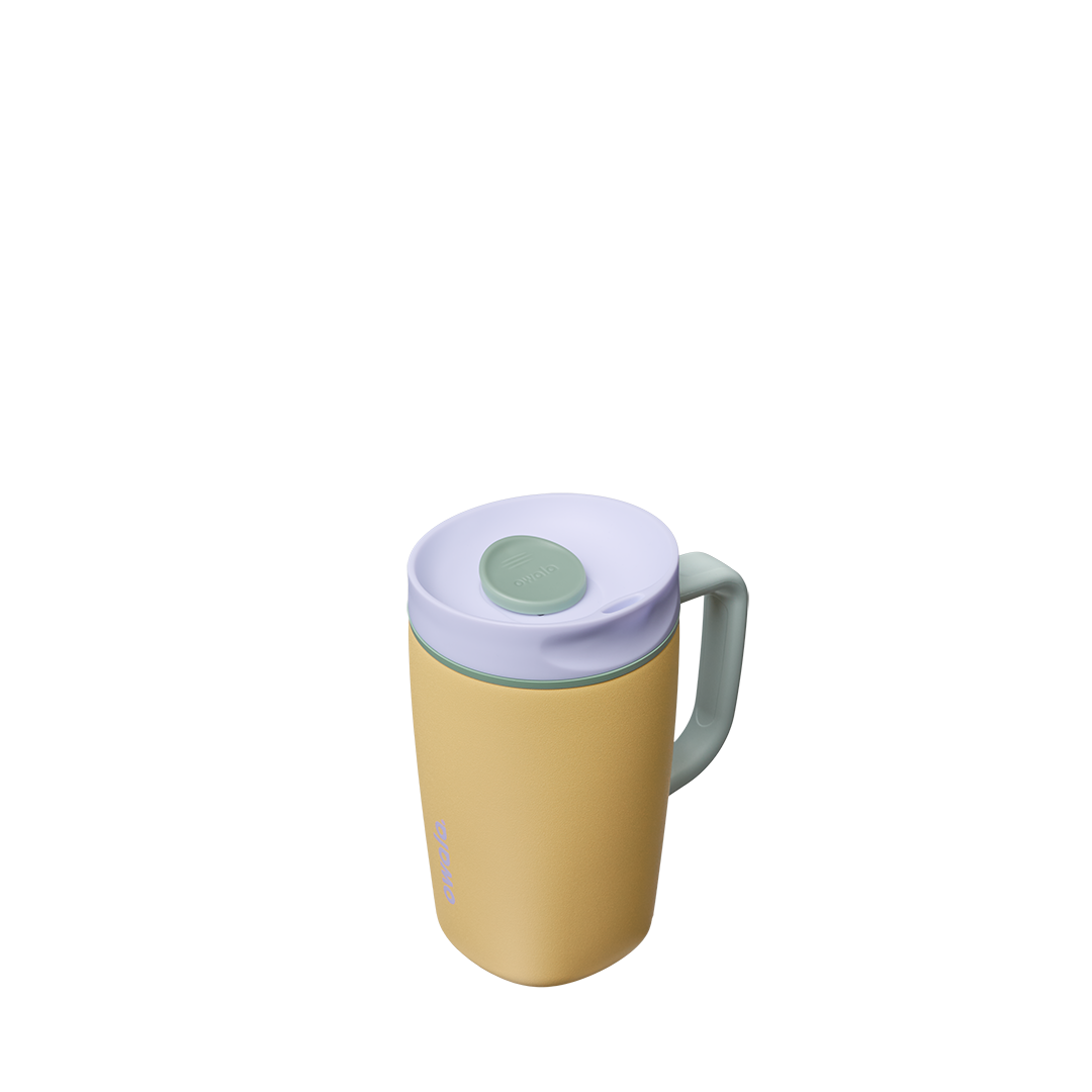 SmoothSip® Slider with Handle I3