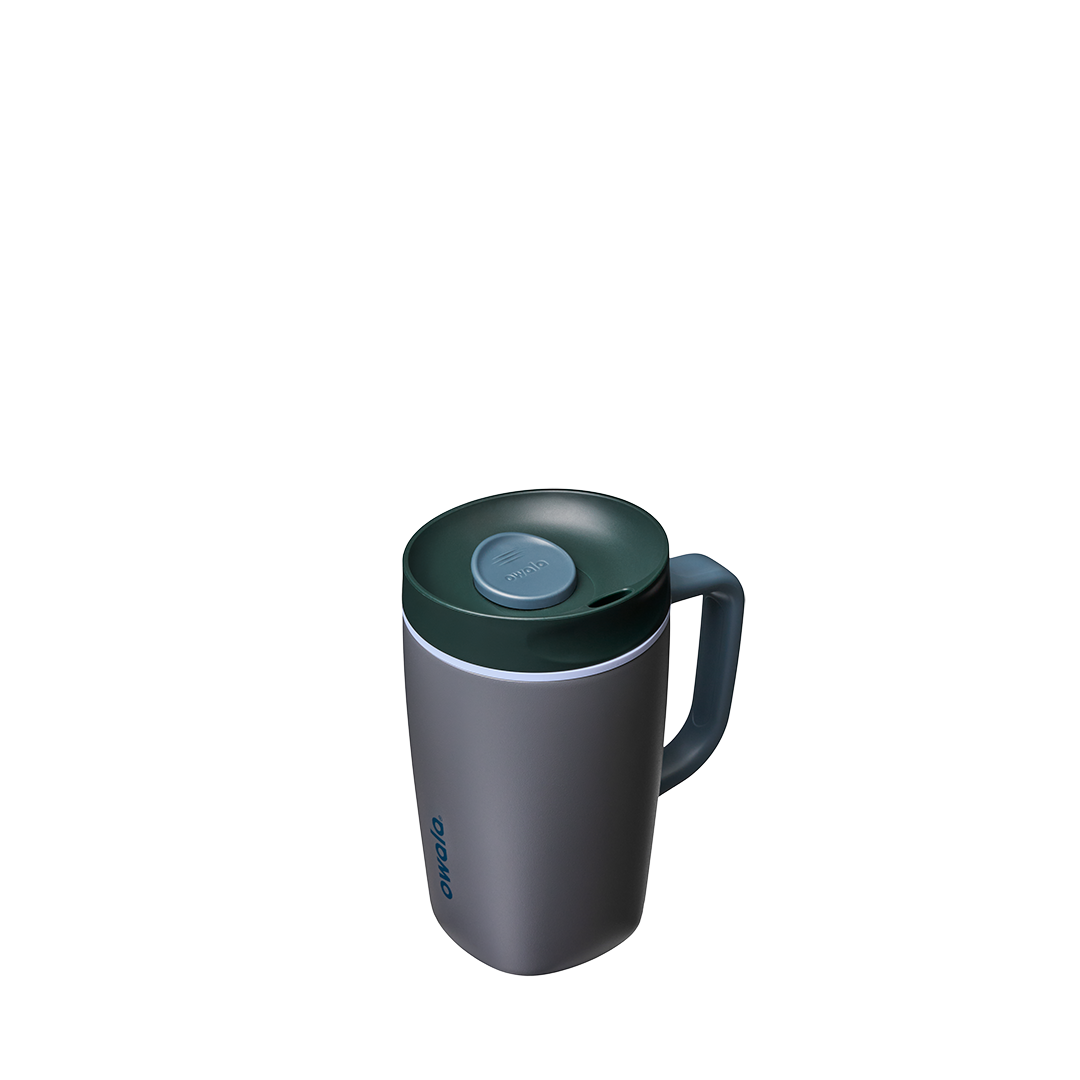 SmoothSip® Slider with Handle I3