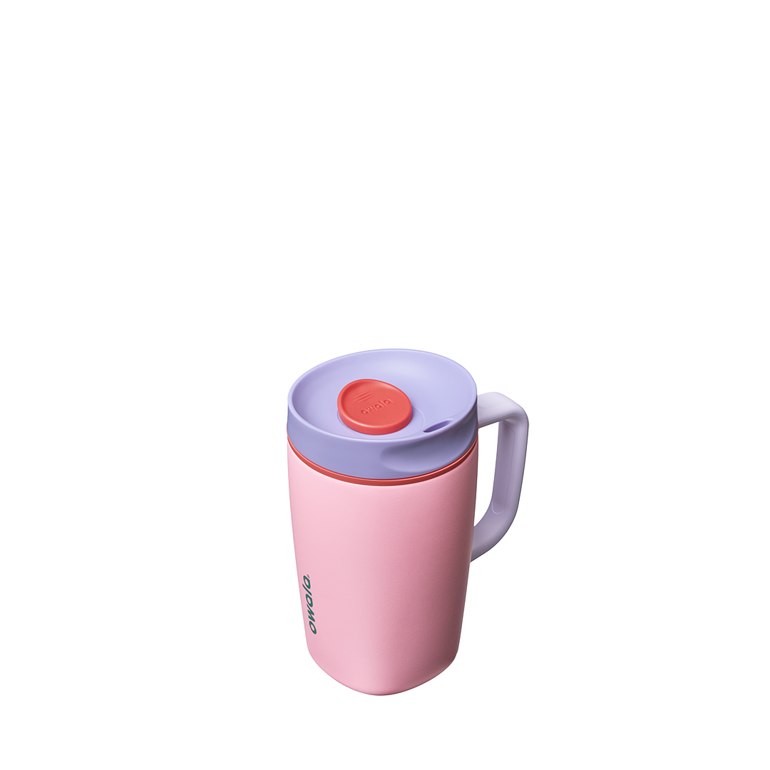 SmoothSip® Slider with Handle I3
