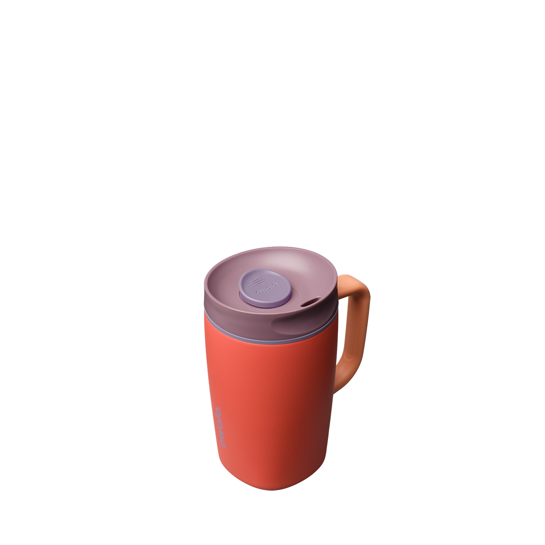 SmoothSip® Slider with Handle I3