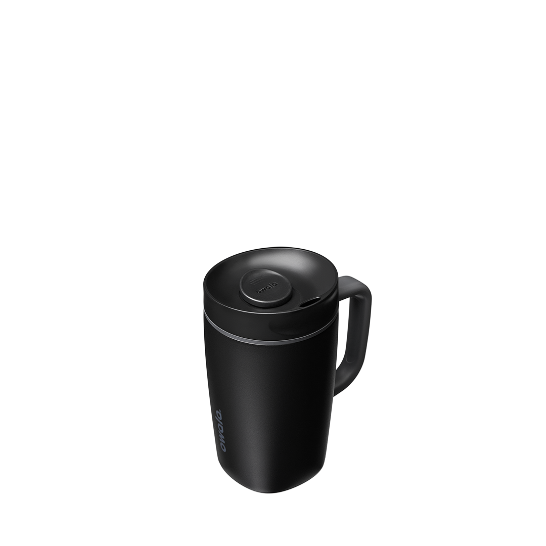 SmoothSip® Slider with Handle X3