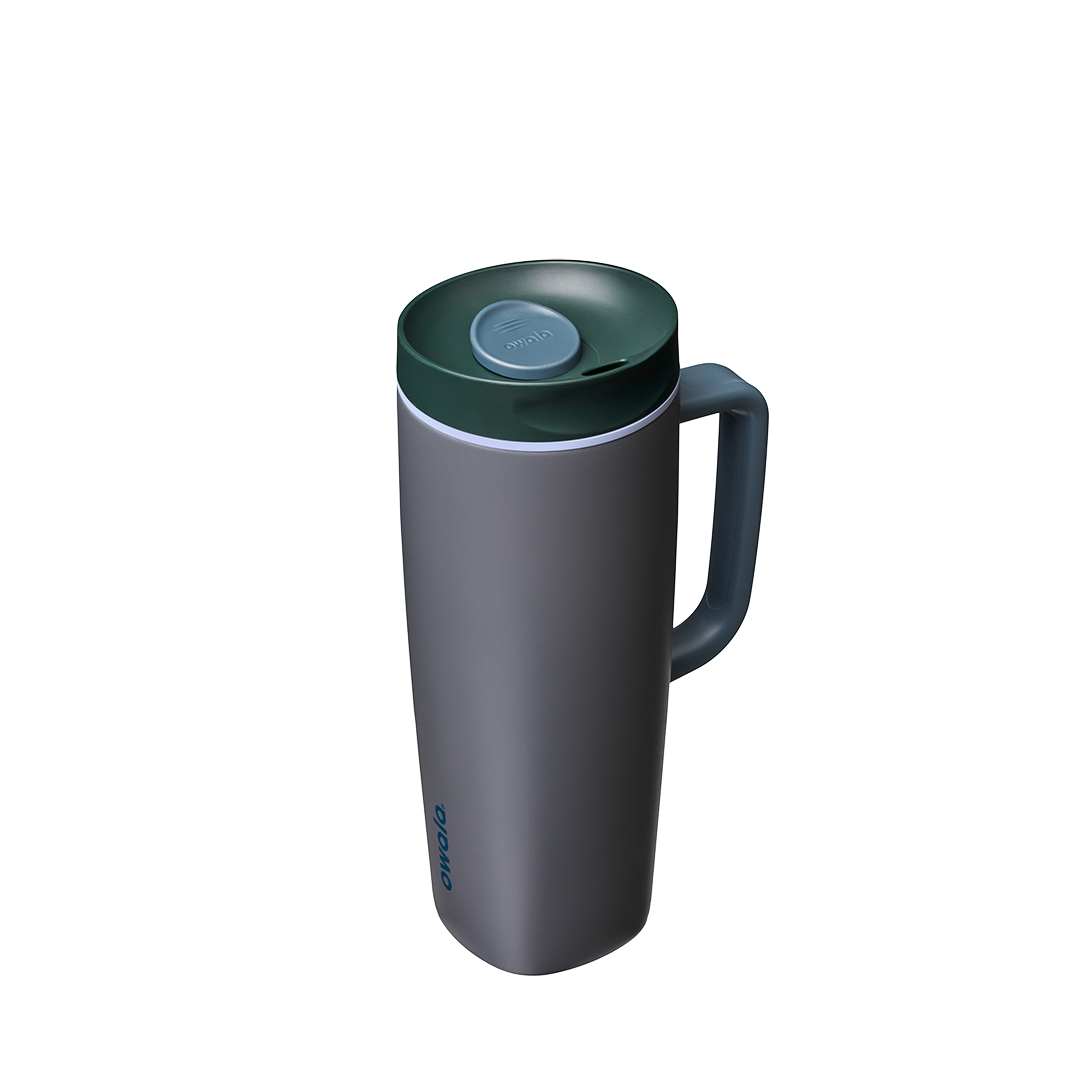 SmoothSip® Slider with Handle I3