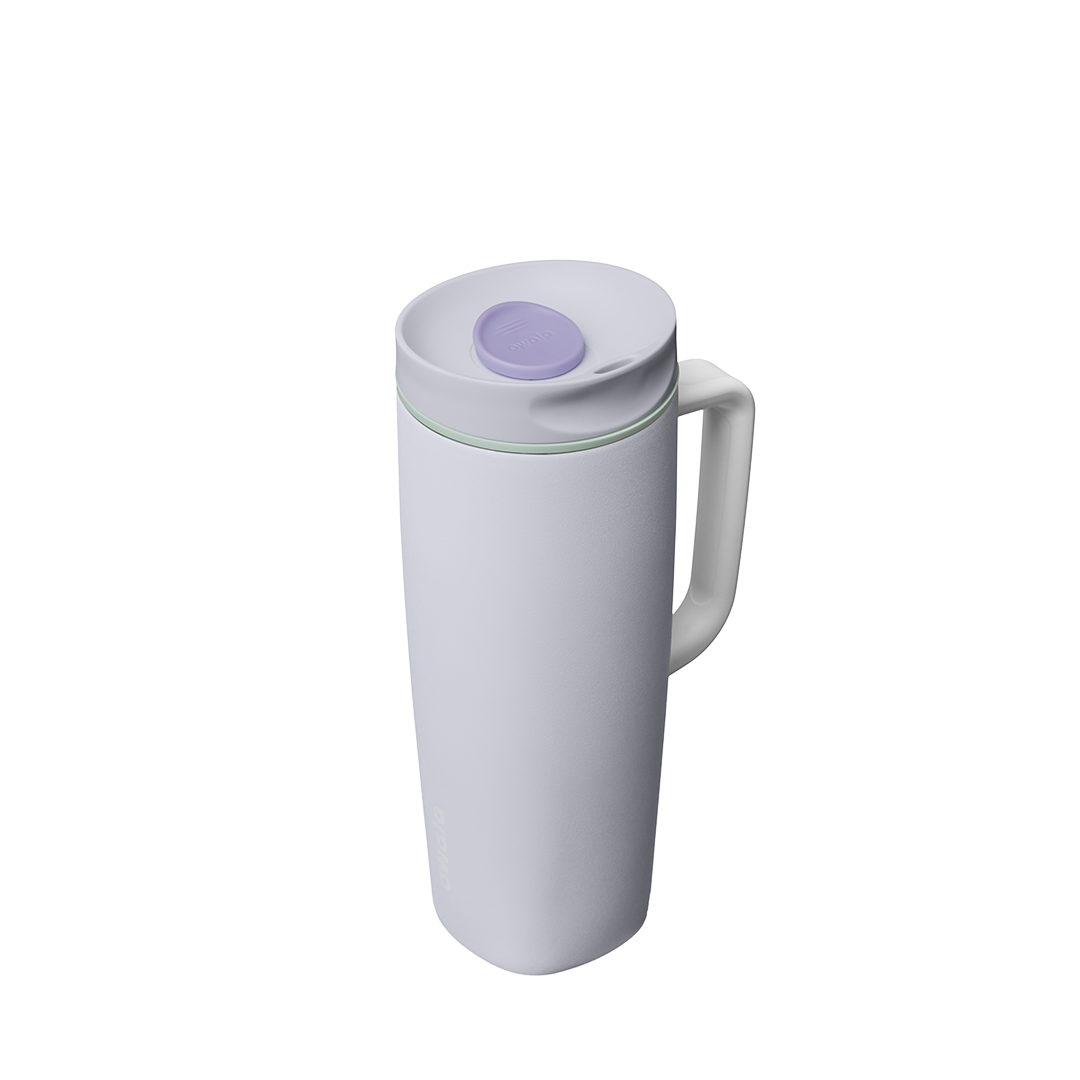 SmoothSip® Slider with Handle X3