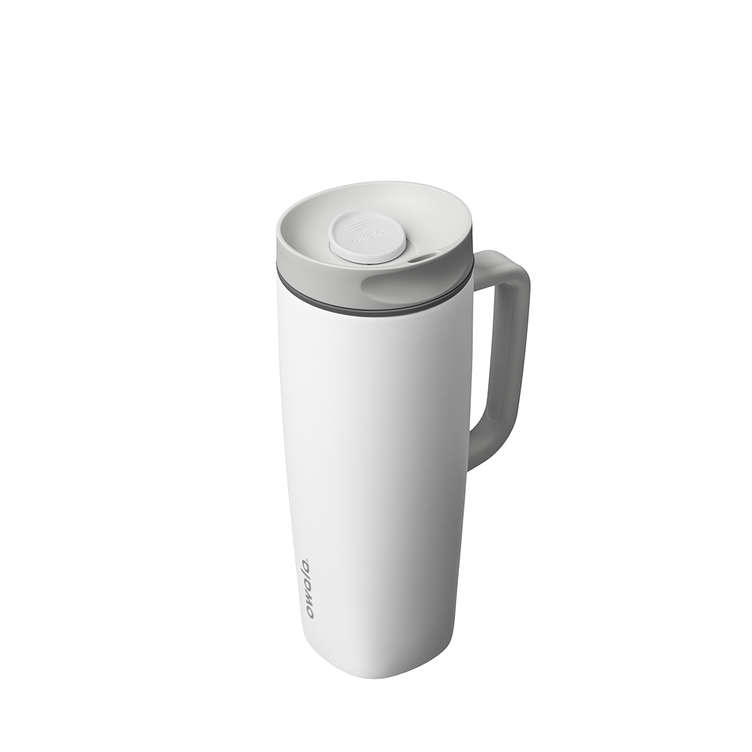 SmoothSip® Slider with Handle I3