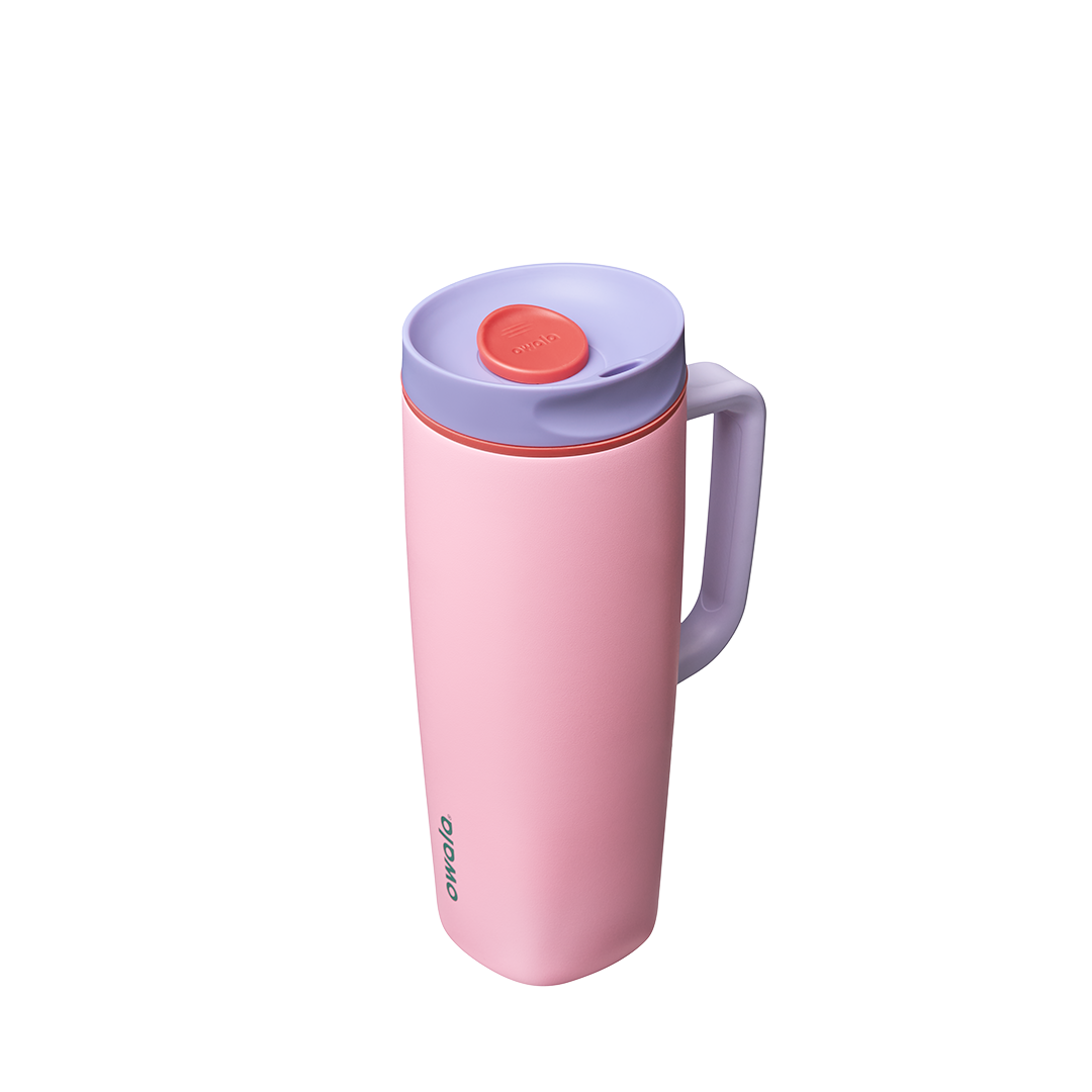 SmoothSip® Slider with Handle I3