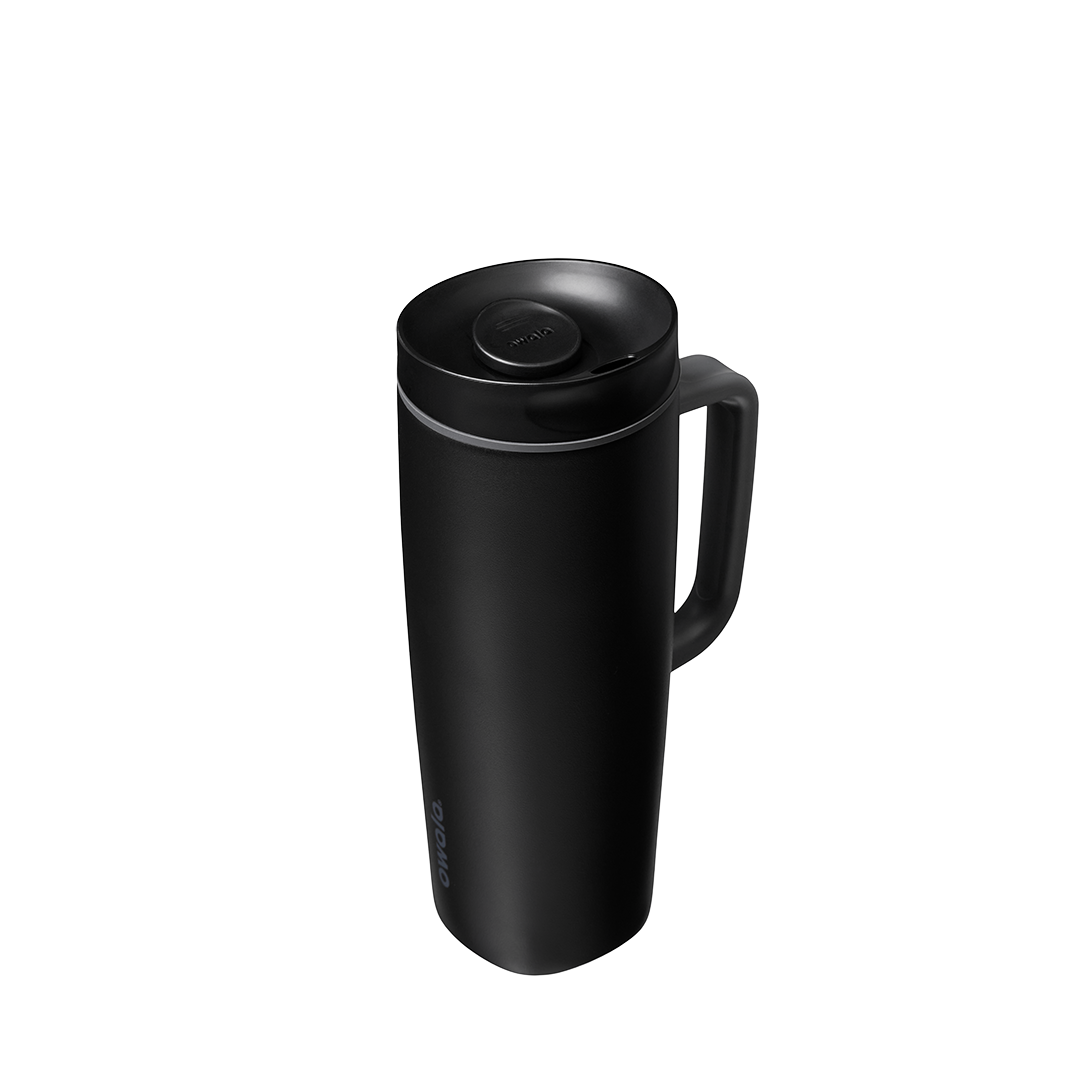 SmoothSip® Slider with Handle X3