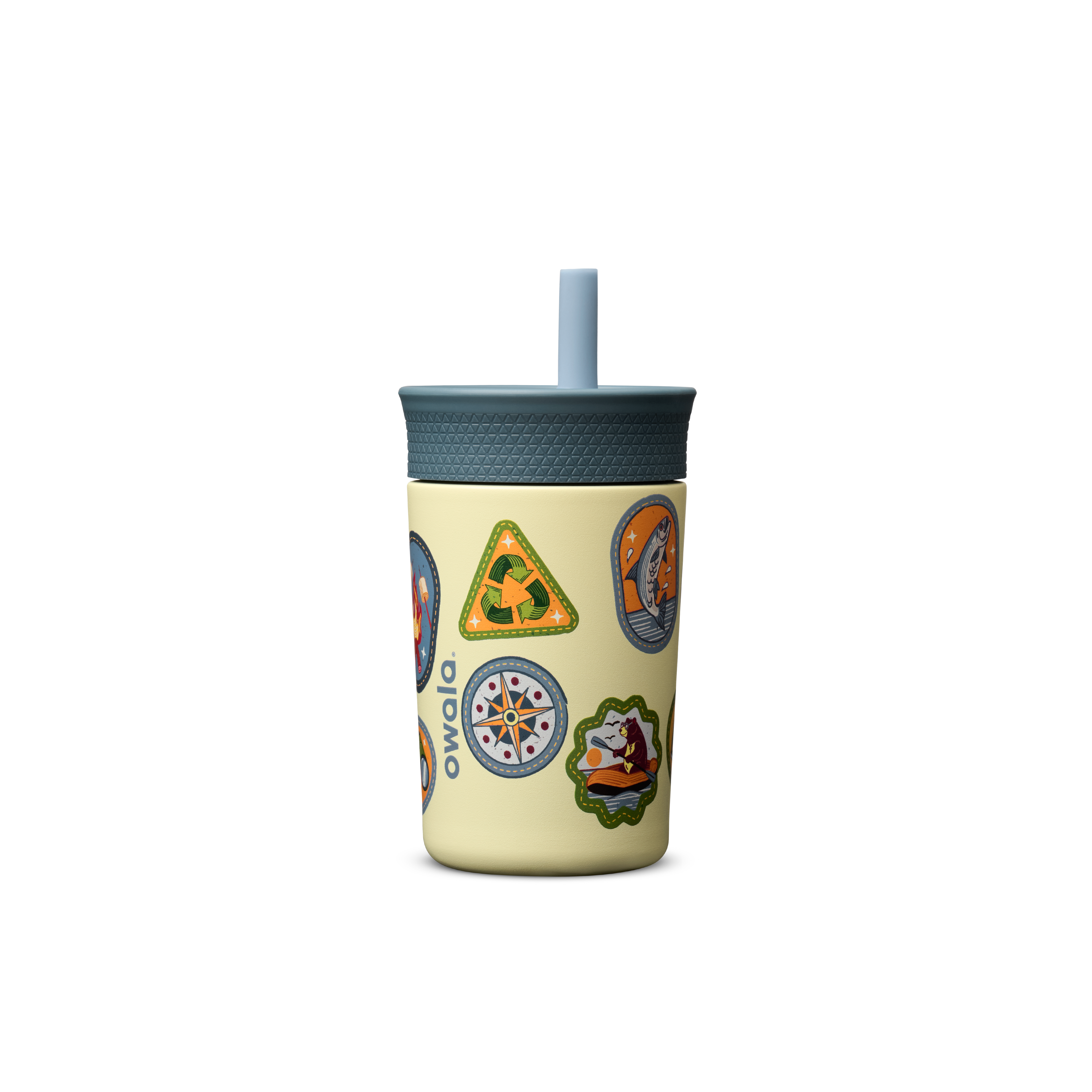 Kids' Tumbler O9