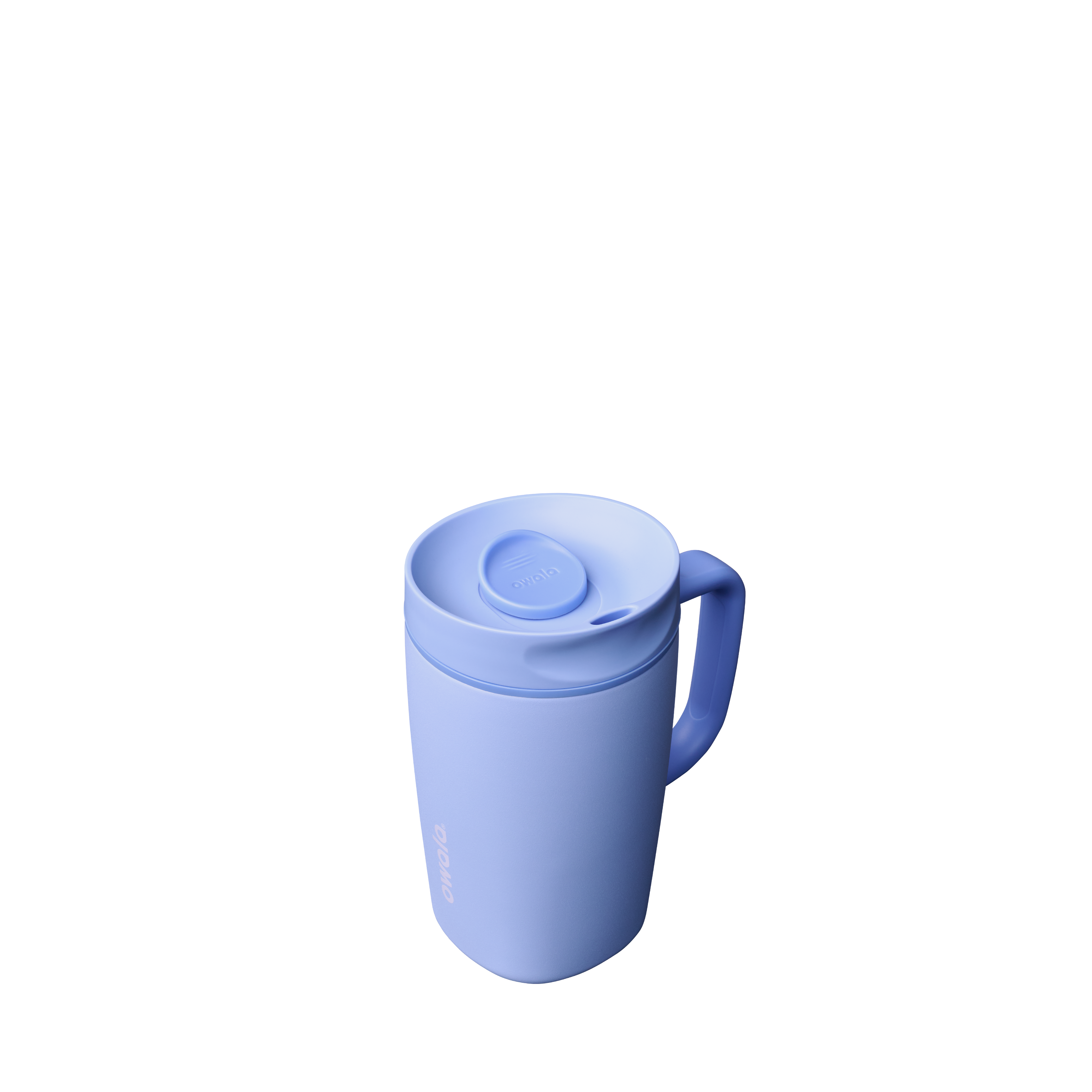 SmoothSip® Slider with Handle I3