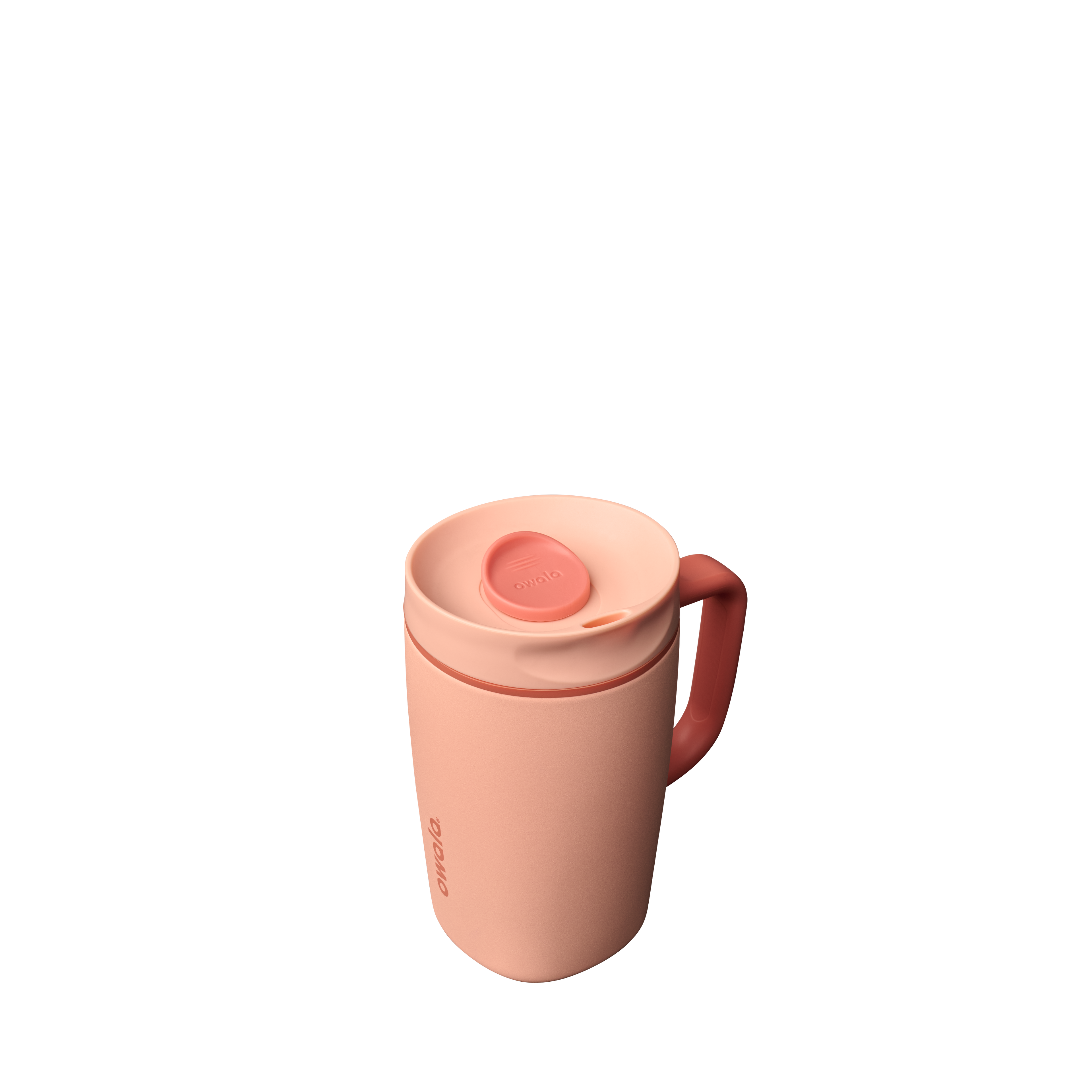 SmoothSip® Slider with Handle I3