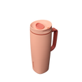 SmoothSip® Slider with Handle I3