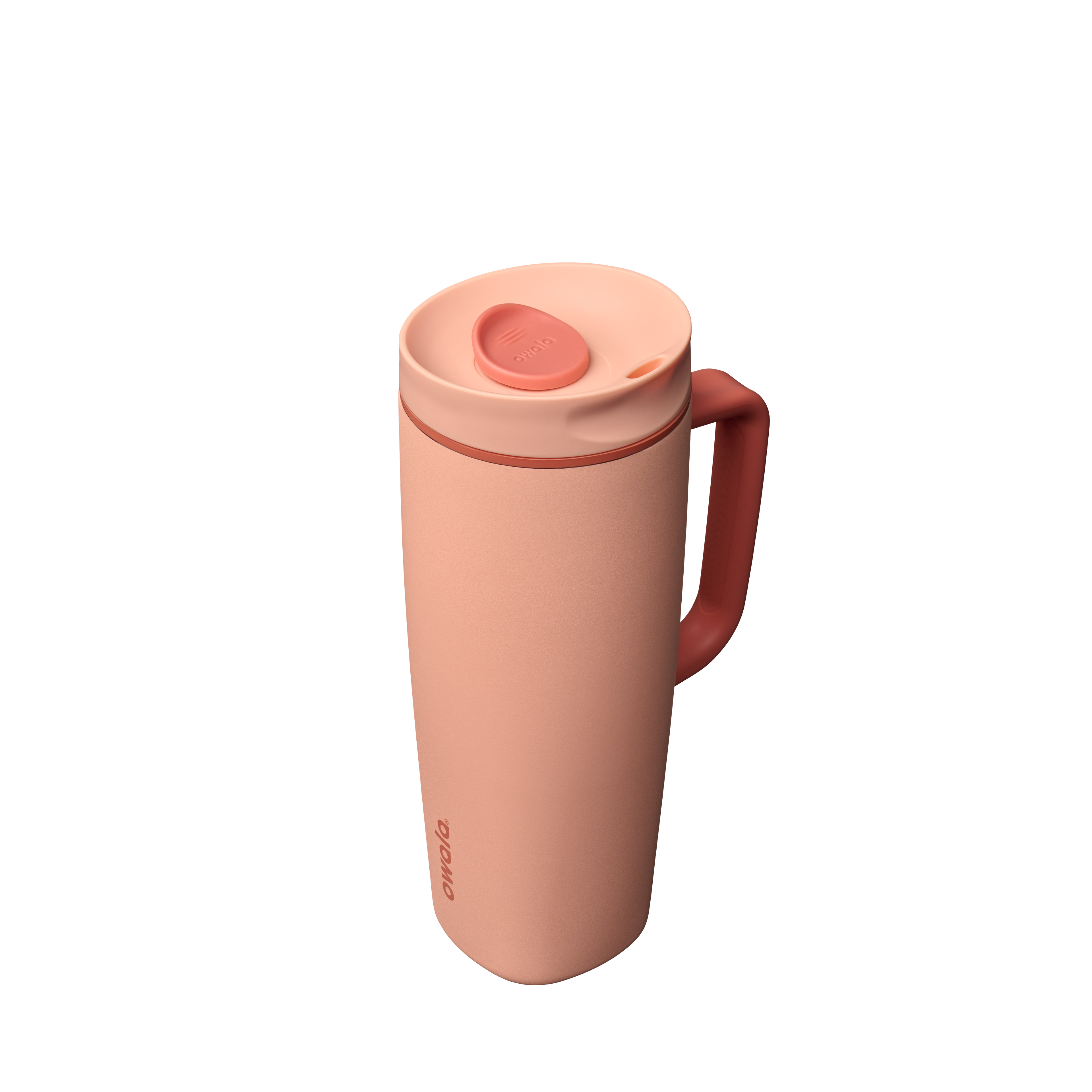 SmoothSip® Slider with Handle X3