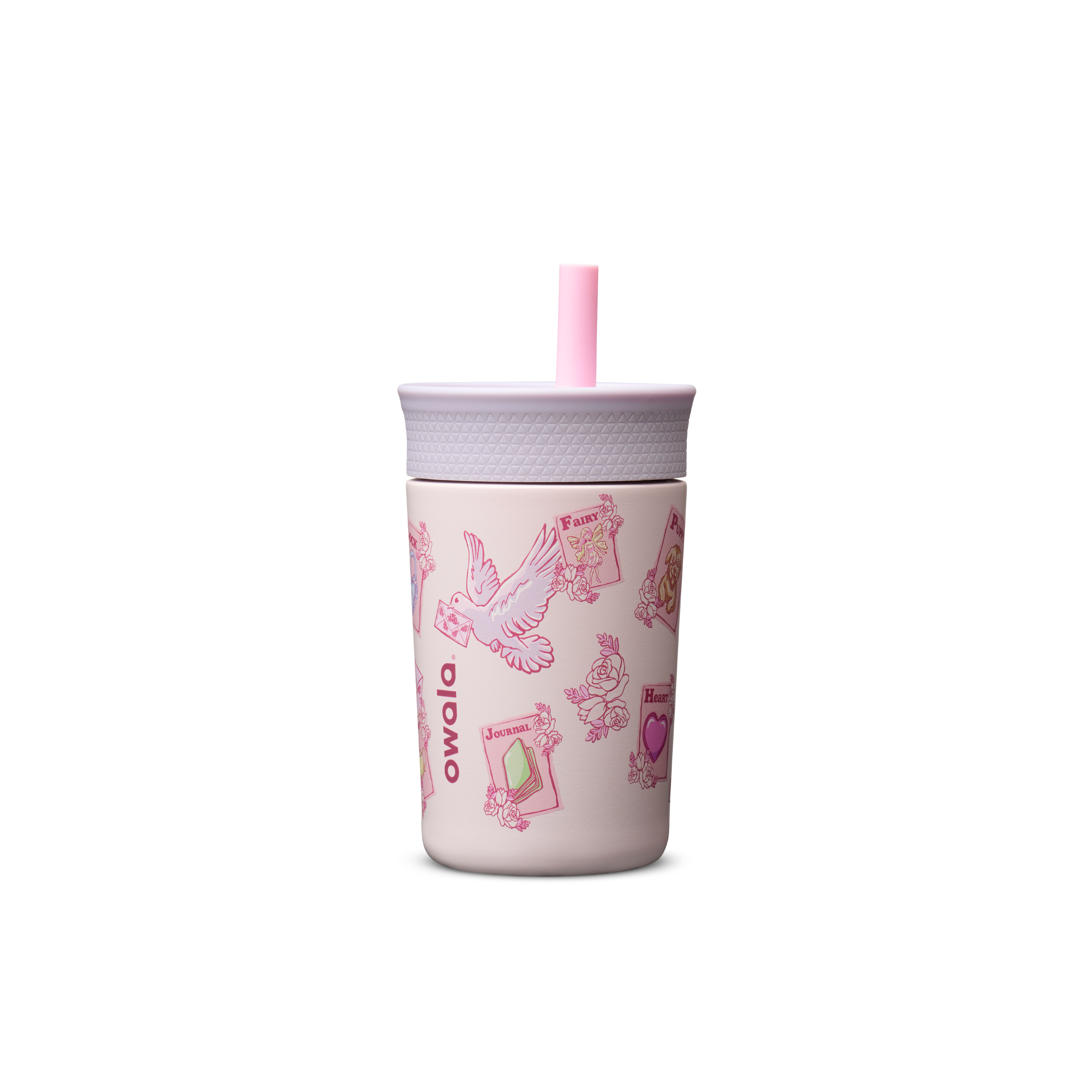 Kids' Tumbler O9