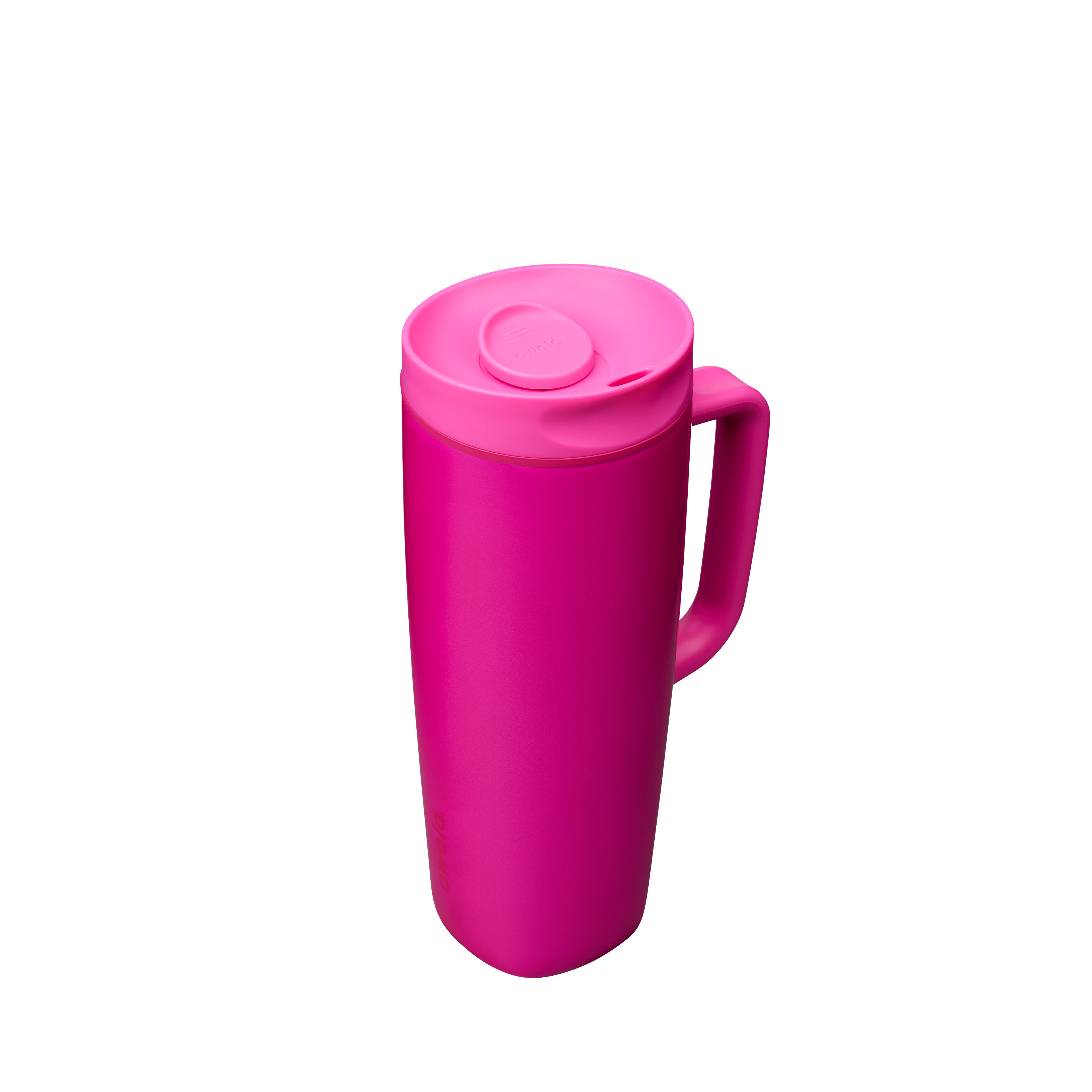 SmoothSip® Slider with Handle I3