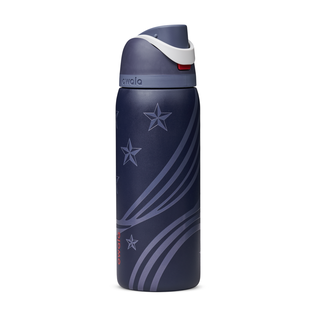 Soccer Bottles W9