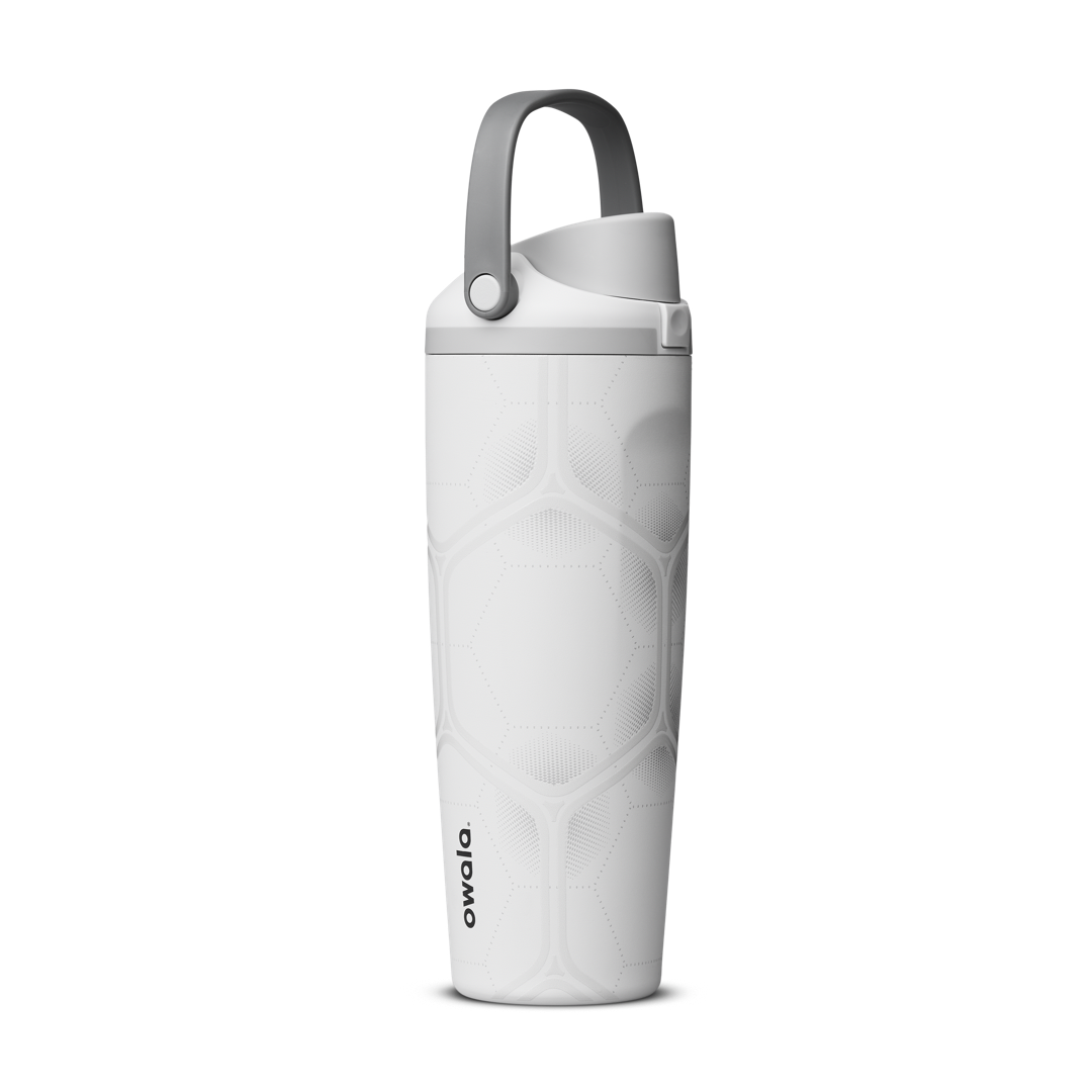 Soccer Bottles W9