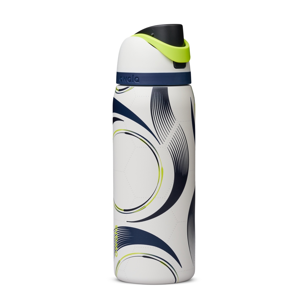 Soccer Bottles W9