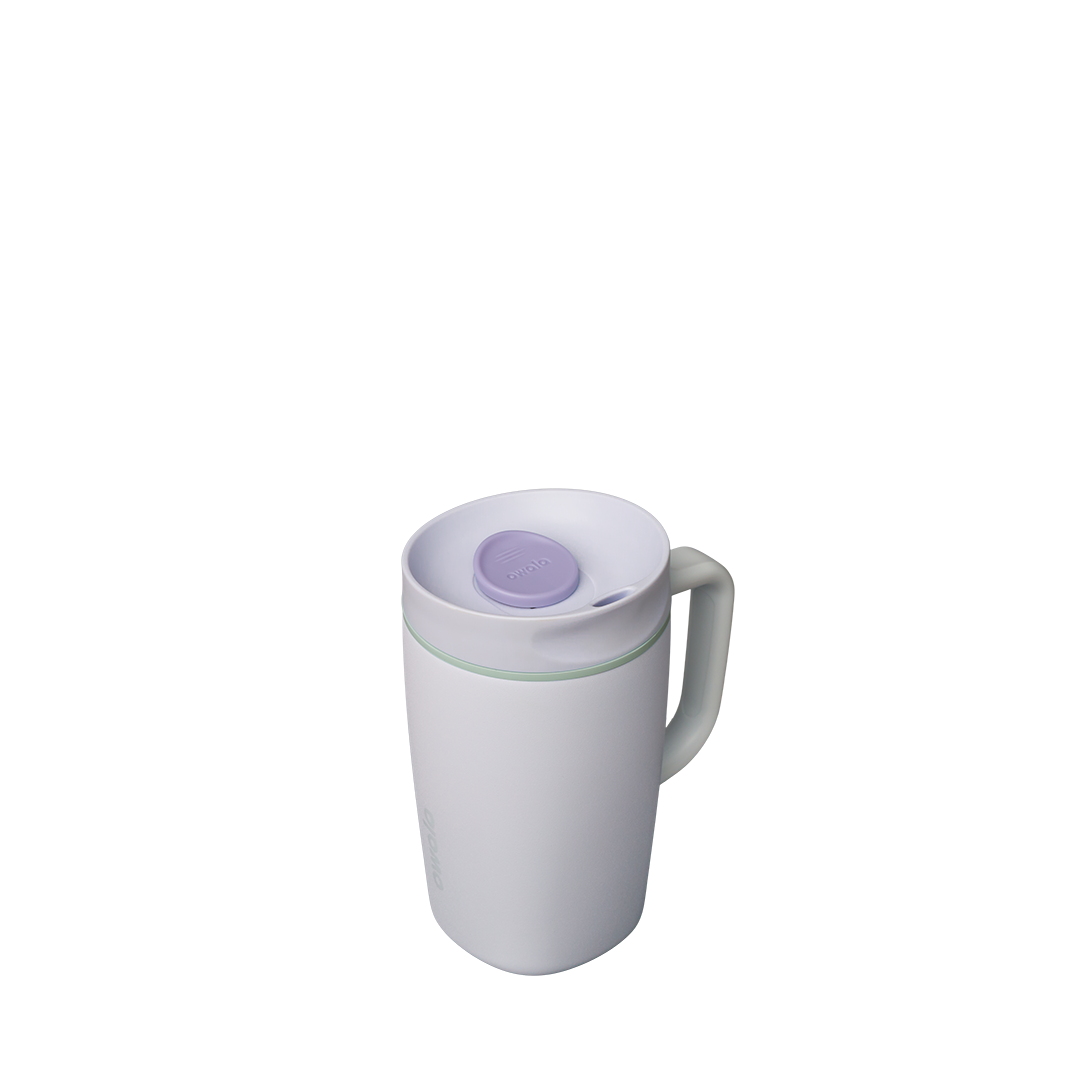 SmoothSip® Slider with Handle I3
