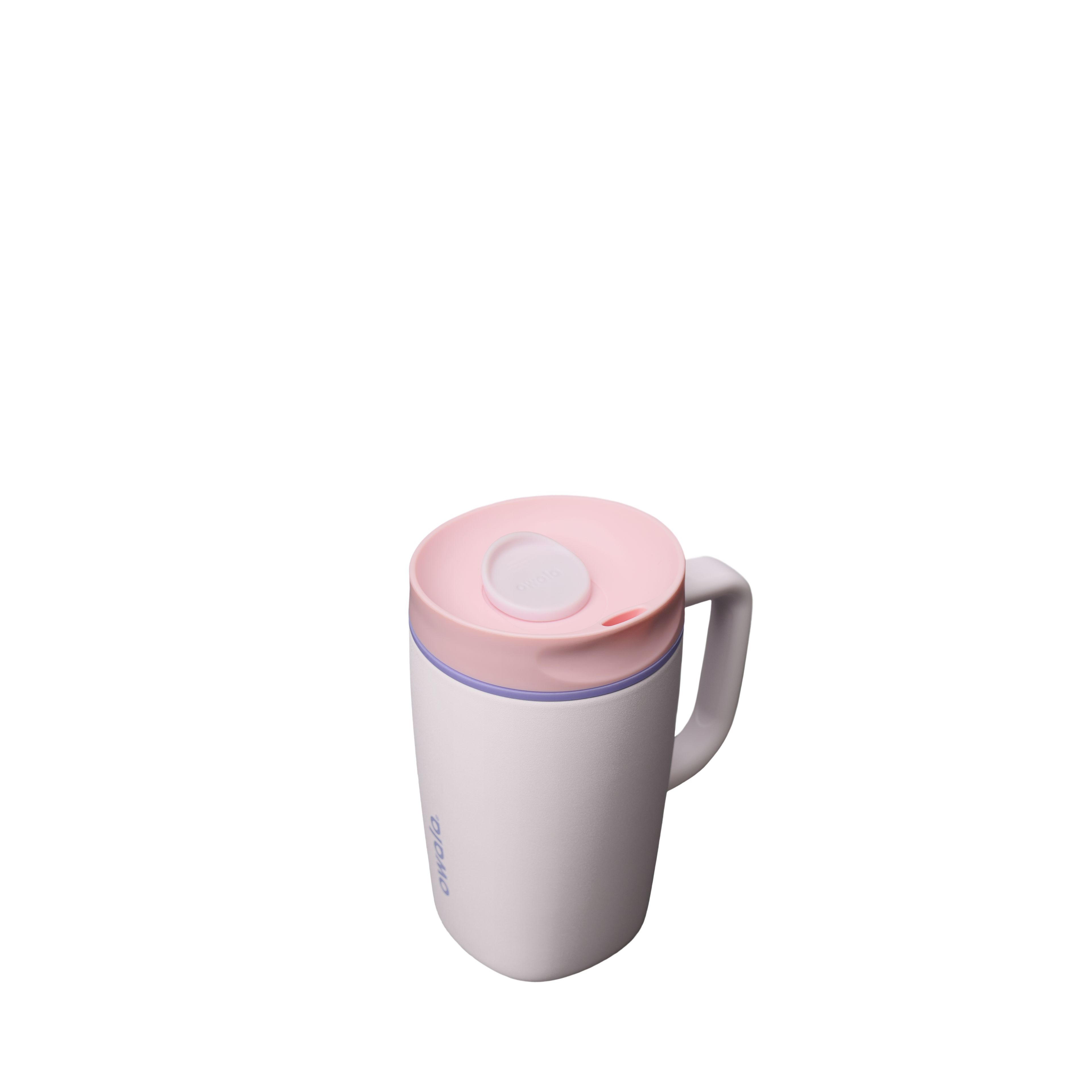 SmoothSip® Slider with Handle I3