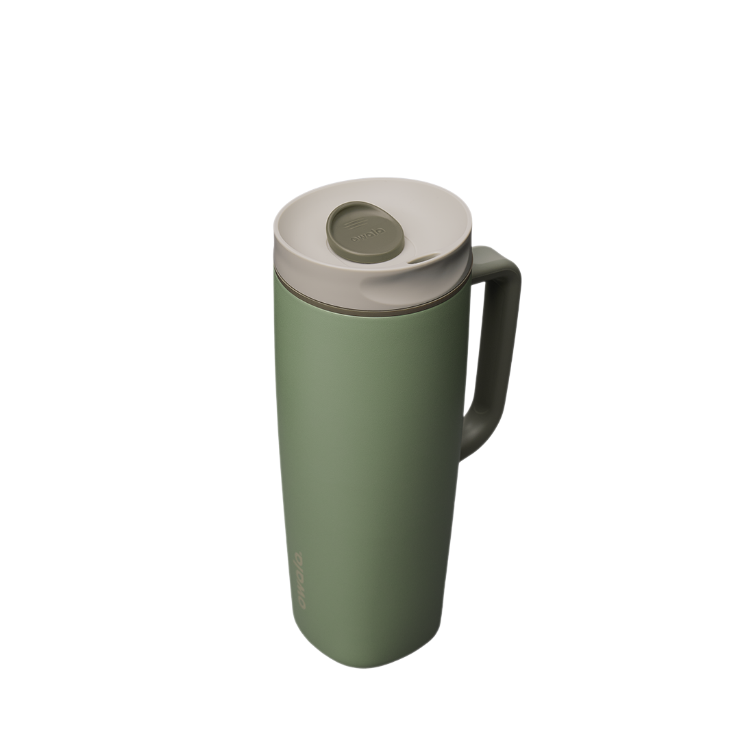 SmoothSip® Slider with Handle I3