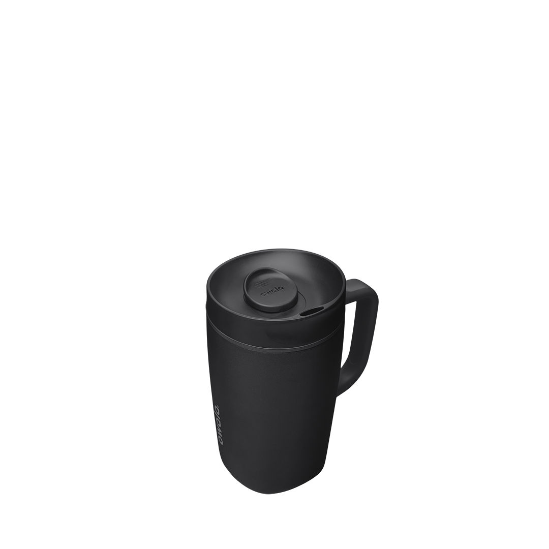 SmoothSip® Slider with Handle I3