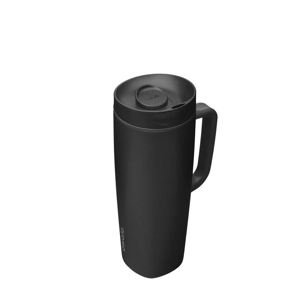 SmoothSip® Slider with Handle I3